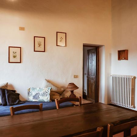 Bio-Agriturismo La Ginestra San Casciano in Val di Pesa Dış mekan fotoğraf