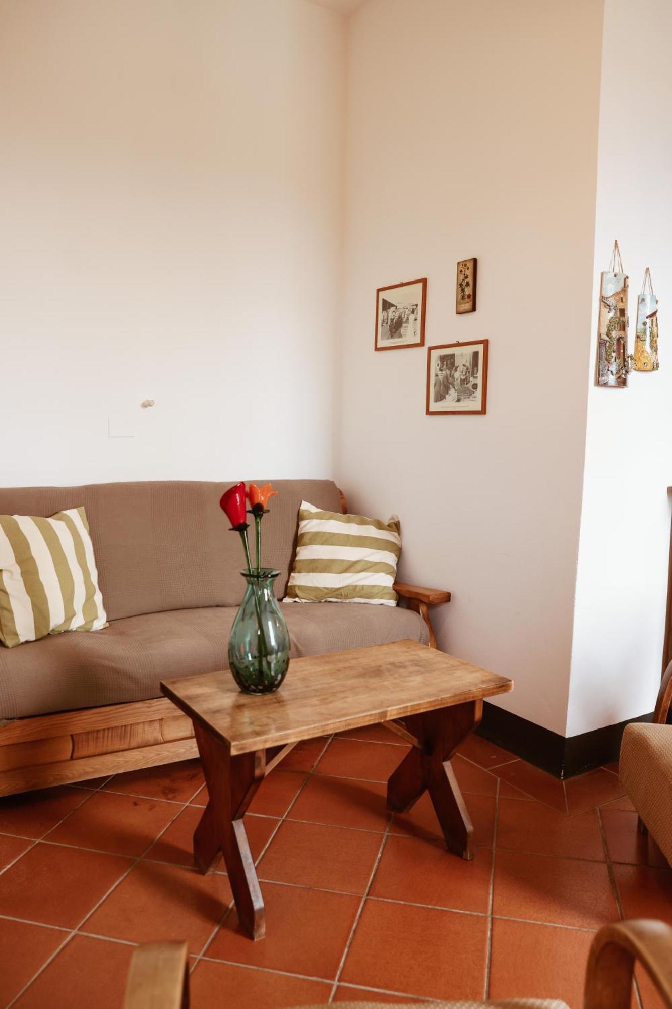 Bio-Agriturismo La Ginestra San Casciano in Val di Pesa Dış mekan fotoğraf